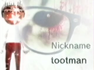 my 1st vid <3