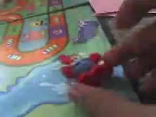 Oh yeah mr krabs