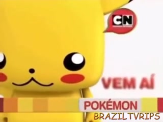 Toonix up next pokemon (brazil 2012)