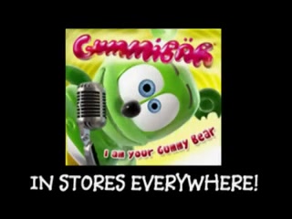 The Gummy Bear Song - Long English Version