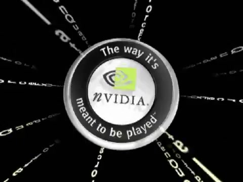 nvidia 1999 logo