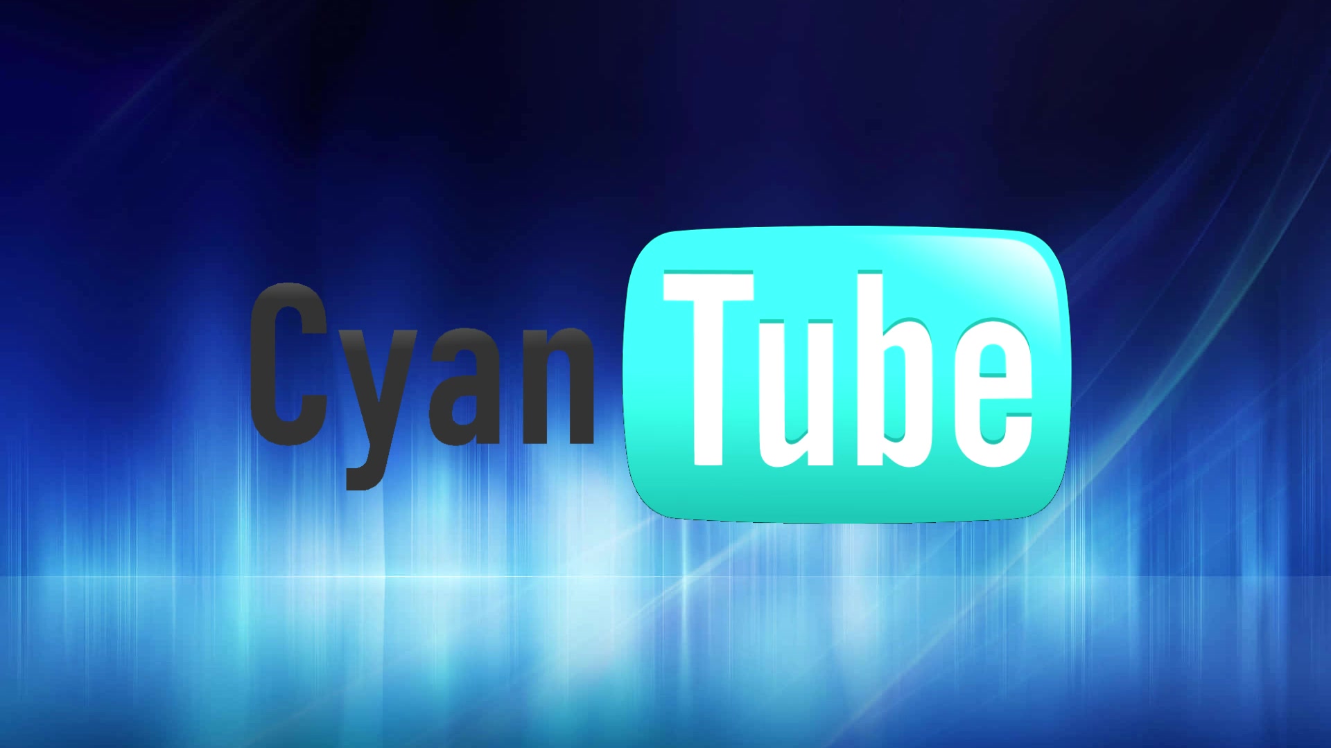 CyanTube Promo (2025)