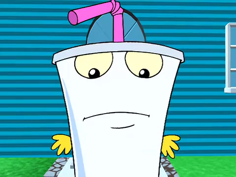 Aqua Teen Hunger Force (Rabbot)