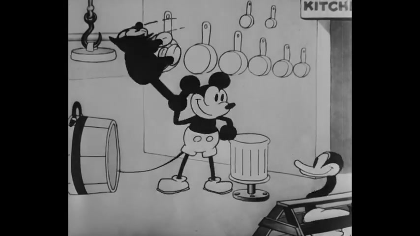 Steamboat Willie