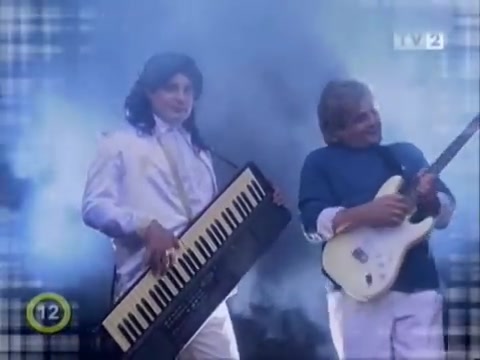 Ihm - modern talking