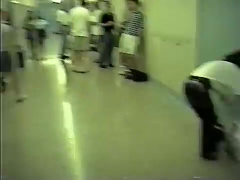 High School Video