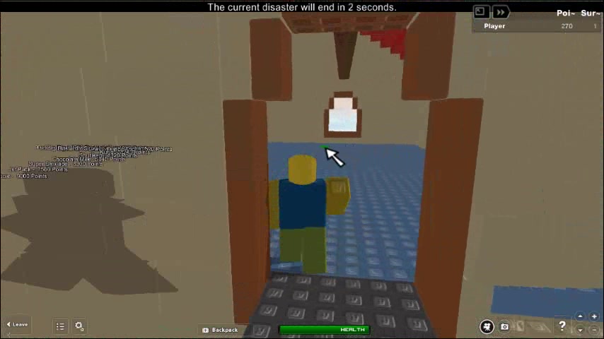 Roblox gameplay #2